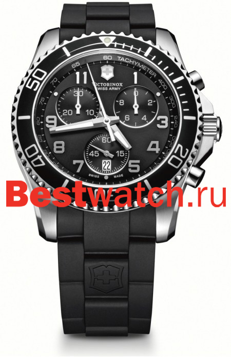 Часы Victorinox Swiss Army Maverick GS 241431